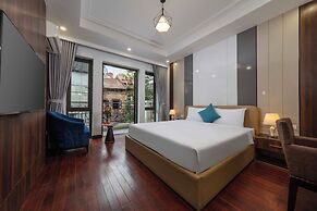 Infinity HaNoi Hotel & Travel