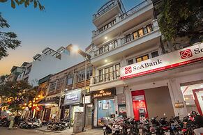 Infinity HaNoi Hotel & Travel