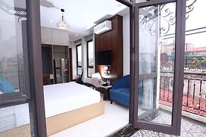 Infinity HaNoi Hotel & Travel
