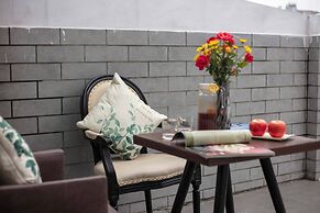 Infinity HaNoi Hotel & Travel