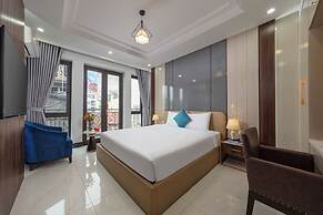 Infinity HaNoi Hotel & Travel