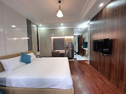 Infinity HaNoi Hotel & Travel