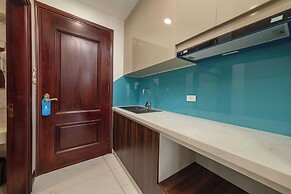 Infinity HaNoi Hotel & Travel