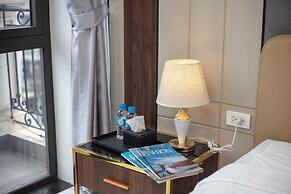 Infinity HaNoi Hotel & Travel