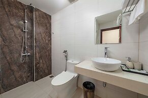 Infinity HaNoi Hotel & Travel