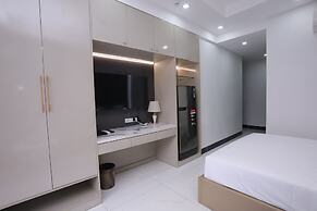 Infinity HaNoi Hotel & Travel