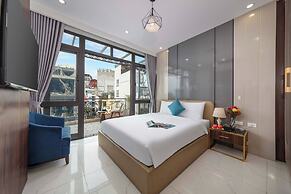 Infinity HaNoi Hotel & Travel