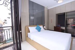 Infinity HaNoi Hotel & Travel