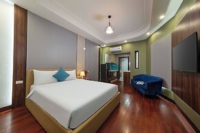 Infinity HaNoi Hotel & Travel