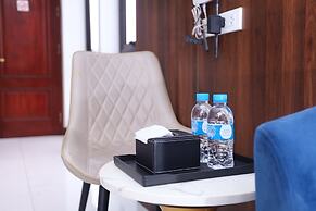 Infinity HaNoi Hotel & Travel