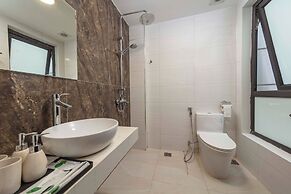 Infinity HaNoi Hotel & Travel