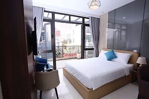 Infinity HaNoi Hotel & Travel