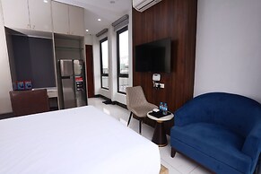 Infinity HaNoi Hotel & Travel
