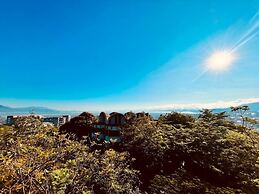 Jinka Resort Arbaminch