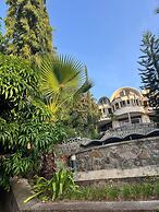 Jinka Resort Arbaminch