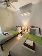 70 PAP - Stay Anthea Gardens - Calm Living