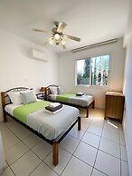70 PAP - Stay Anthea Gardens - Calm Living