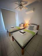 70 PAP - Stay Anthea Gardens - Calm Living