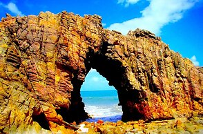 Pousada Ibiscus Sem Café