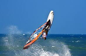 Pousada Ibiscus Sem Café