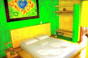 Pousada Ibiscus Sem Café