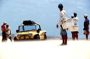 Pousada Ibiscus Sem Café