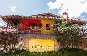 Pousada Ibiscus Sem Café