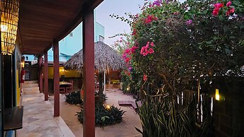 Pousada Ibiscus Sem Café