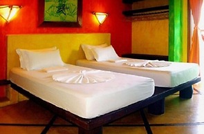 Pousada Ibiscus Sem Café