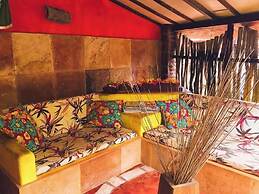 Pousada Ibiscus Sem Café