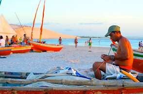 Pousada Ibiscus Sem Café