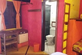 Pousada Ibiscus Sem Café