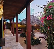 Pousada Ibiscus Sem Café