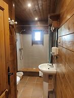 Viviendas Rurales Las Cabañas