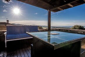 Viviendas Rurales Las Cabañas