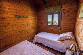 Viviendas Rurales Las Cabañas