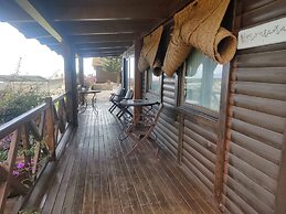 Viviendas Rurales Las Cabañas