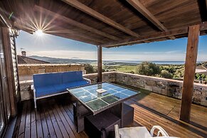 Viviendas Rurales Las Cabañas