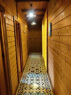 Viviendas Rurales Las Cabañas