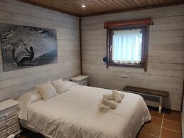 Viviendas Rurales Las Cabañas