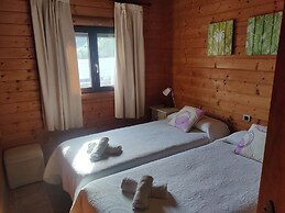 Viviendas Rurales Las Cabañas