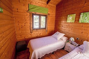 Viviendas Rurales Las Cabañas