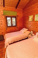 Viviendas Rurales Las Cabañas