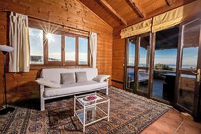 Viviendas Rurales Las Cabañas