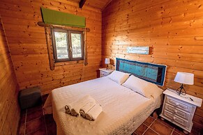 Viviendas Rurales Las Cabañas