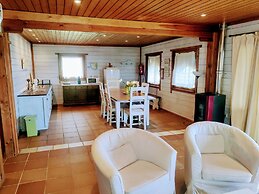 Viviendas Rurales Las Cabañas