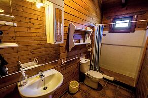 Viviendas Rurales Las Cabañas