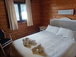 Viviendas Rurales Las Cabañas