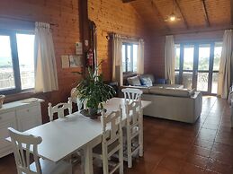 Viviendas Rurales Las Cabañas