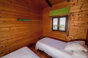 Viviendas Rurales Las Cabañas